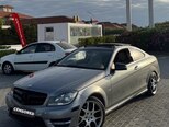 Mercedes C 250-1