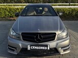 Mercedes C 250-3