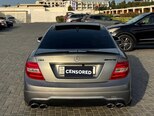 Mercedes C 250-8