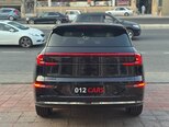 Changan Qiyuan Q07-4