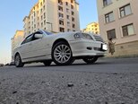 Mercedes C 240-4