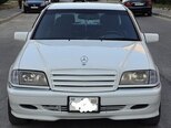 Mercedes C 240-12