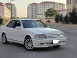 Mercedes C 240-9