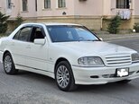 Mercedes C 240-14