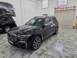 BMW X7-3
