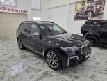 BMW X7-2