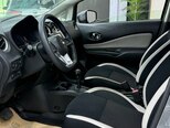 Nissan Note-5