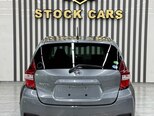 Nissan Note-4