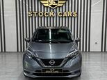 Nissan Note-2