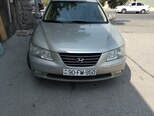 Hyundai Sonata-1