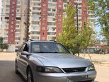 Opel Vectra-2