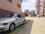 Opel Vectra-12