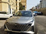 Changan Uni-Z-1