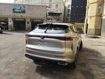 Changan Uni-Z-2