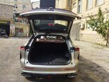 Changan Uni-Z-8