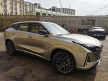 Changan Uni-Z-9