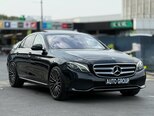 Mercedes E 300 d-6