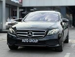 Mercedes E 300 d-9