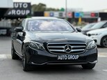 Mercedes E 300 d-5