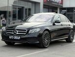 Mercedes E 300 d-7