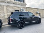 Land Rover Range Rover-2