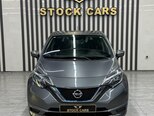 Nissan Note-2