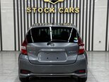 Nissan Note-4