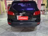 Hyundai Santa Fe-2
