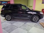 Hyundai Santa Fe-5