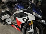 Aprilia RS 660-1