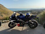 Aprilia RS 660-5