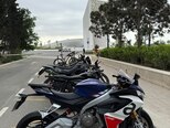 Aprilia RS 660-6