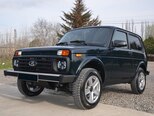 LADA (VAZ) Niva-3