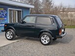 LADA (VAZ) Niva-4
