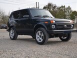 LADA (VAZ) Niva-2