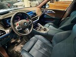 BMW XM 50e-12