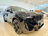 BMW XM 50e-5