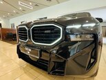BMW XM 50e-7