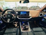 BMW XM 50e-3
