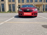 Chevrolet Cruze-1