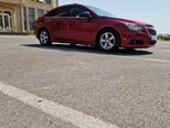 Chevrolet Cruze-3
