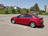Chevrolet Cruze-5