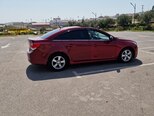 Chevrolet Cruze-4