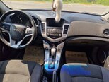 Chevrolet Cruze-8