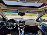 Chevrolet Cruze-7