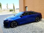 Kia K5-4