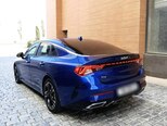 Kia K5-9