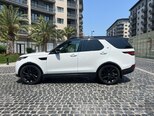 Land Rover Discovery-8