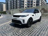 Land Rover Discovery-4