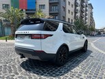 Land Rover Discovery-7